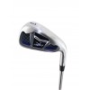 MENS RIGHT HAND MAGNUM XS TOUR EDITION GOLF CLUB SET w460 DRIVER + #3 HYBRID+ 5-PW+PUTTER: OPTION TO INCLUDE STAND BAG and ADDITIONAL CLUBS 